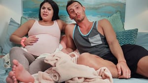 90 Day Fiancé: Pillow Talk, Season 4 Episode 9 image