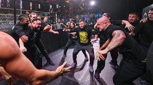 WWE NXT, Season 15 Episode 33 image