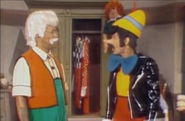 The Sonny and Cher Show, Season 2 Episode 9 image