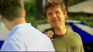 The Glades, Season 1 Episode 1 image
