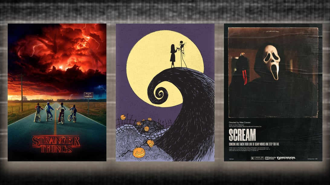 Displate Posters