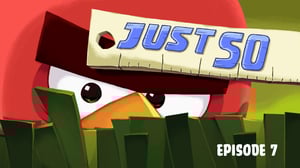 Angry Birds Toons, Season 2 Episode 7 image