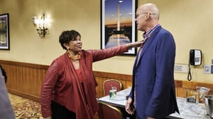 The Circus: Inside the Greatest Political Show on Earth, Season 3 Episode 8 image