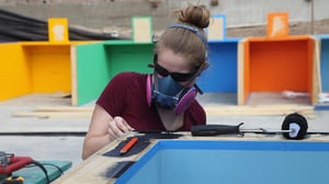 The Fixers, Season 1 Episode 7 image