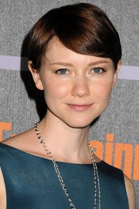 Valorie Curry as Emma