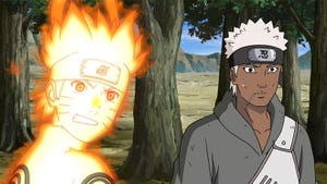 Naruto: Shippuden, Season 14 Episode 25 image