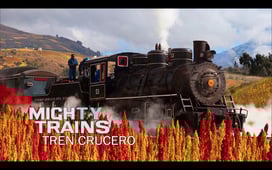Mighty Trains, Season 2 Episode 2 image