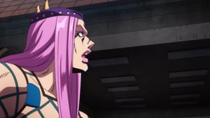 JoJo's Bizarre Adventure, Season 5 Episode 29 image