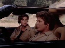 Knight Rider, Season 1 Episode 10 image