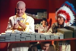 Batman, Season 2 Episode 14 image