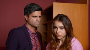 Ein starkes Team, Season 1 Episode 93 image