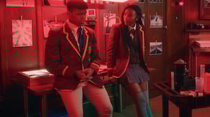 Blood & Water, Season 1 Episode 3 image