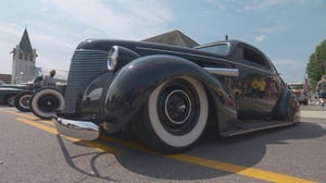My Classic Car, Season 19 Episode 11 image