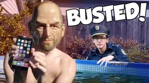 Content Cop, Season 2 Episode 7 image
