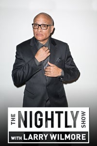 The Nightly Show With Larry Wilmore