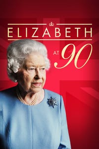 Elizabeth at 90 - A Family Tribute as Himself/Narrator