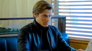 MacGyver, Season 1 Episode 20 image