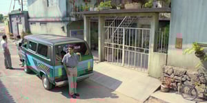 Acapulco, Season 2 Episode 6 image