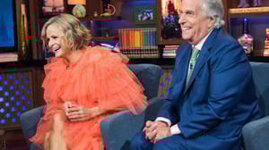 Watch What Happens Live with Andy Cohen, Season 14 Episode 175 image