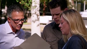 Is O.J. Innocent? The Missing Evidence, Season 1 Episode 4 image