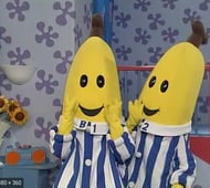Bananas in Pyjamas, Season 6 Episode 46 image