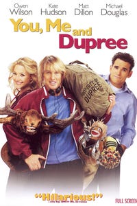 You, Me and Dupree as Neil