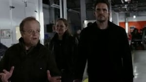 Wayward Pines, Season 1 Episode 6 image