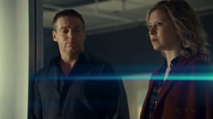 Saving Hope, Season 4 Episode 17 image