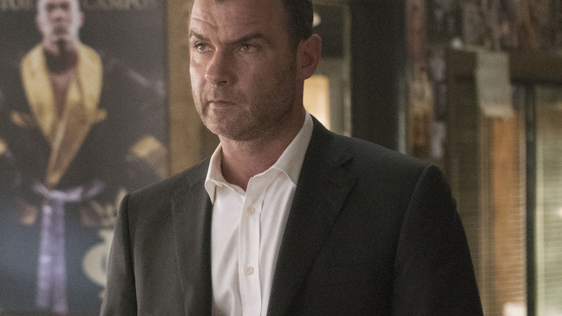 Liev Schreiber, Ray Donovan