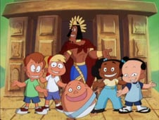 Histeria!, Season 1 Episode 14 image