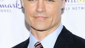 Arrow Star Dylan Neal Joins Fifty Shades of Grey