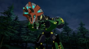 Transformers: Robots in Disguise, Season 3 Episode 6 image