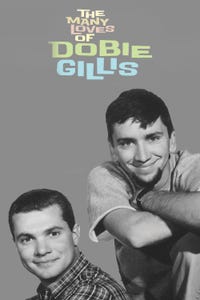 The Many Loves of Dobie Gillis as Police Chief