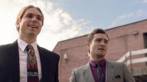 White Gold, Season 1 Episode 4 image