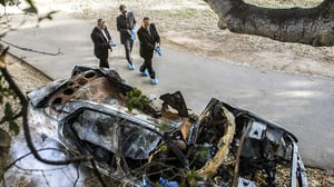 Unusual Suspects, Season 7 Episode 10 image