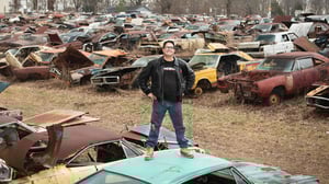 Roadkill's Junkyard Gold, Season 3 Episode 8 image