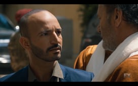 Tyrant, Season 1 Episode 6 image