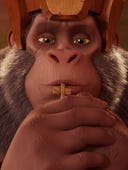 Kong - King of the Apes, Season 2 Episode 7 image