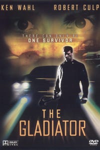 The Gladiator as Rick Benton