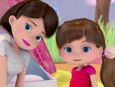 Wishenpoof, Season 1 Episode 1 image