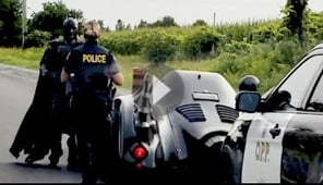 Totally Weird and Funny, Season 1 Episode 3 image