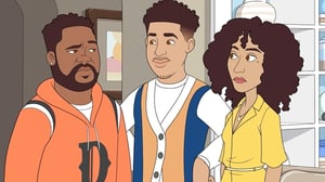 Black-ish, Season 7 Episode 2 image
