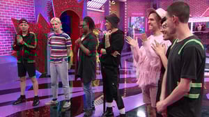 Canada's Drag Race, Season 2 Episode 6 image