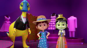 Ridley Jones, Season 2 Episode 1 image