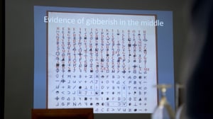 The Hunt for the Zodiac Killer, Season 1 Episode 5 image