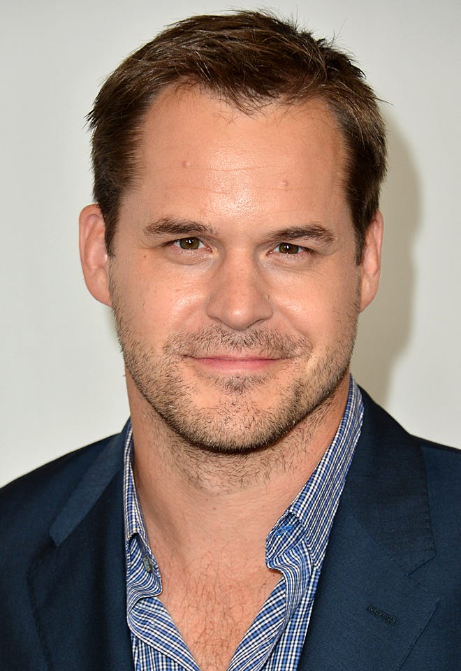 Exclusive: Those Who Kill Targets Kyle Bornheimer