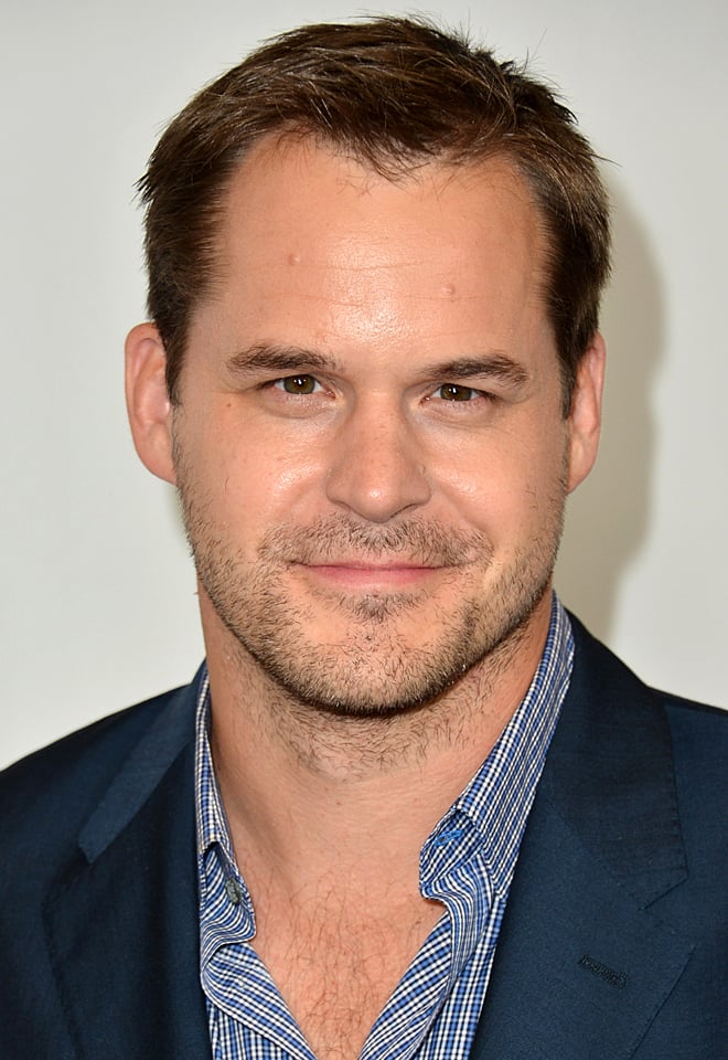Exclusive: Those Who Kill Targets Kyle Bornheimer