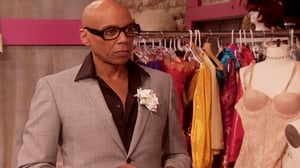 RuPaul's Drag Race, Season 3 Episode 12 image