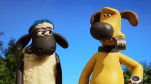 Shaun the Sheep, Season 4 Episode 22 image