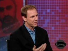 The Daily Show, Season 13 Episode 157 image